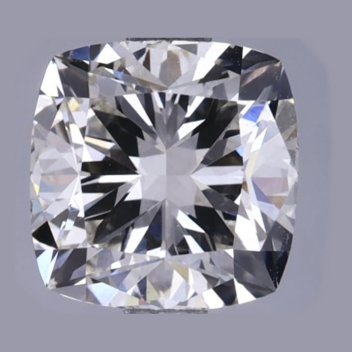 Real Diamond Image