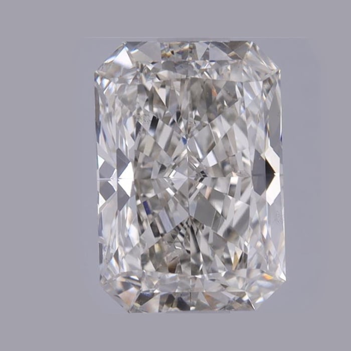 Real Diamond Image