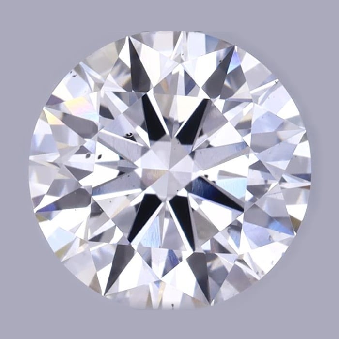 Real Diamond Image