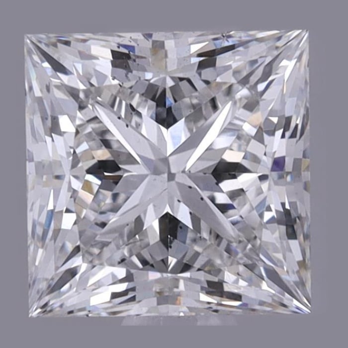 Real Diamond Image