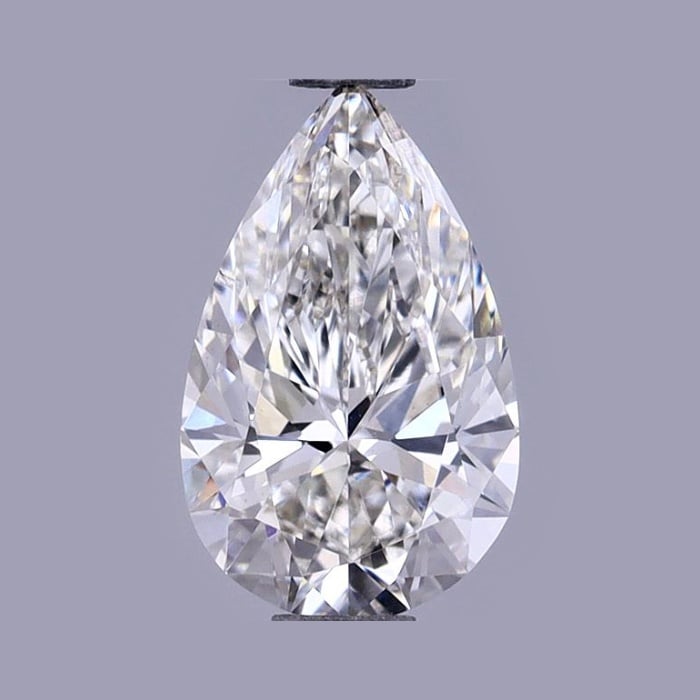 Real Diamond Image
