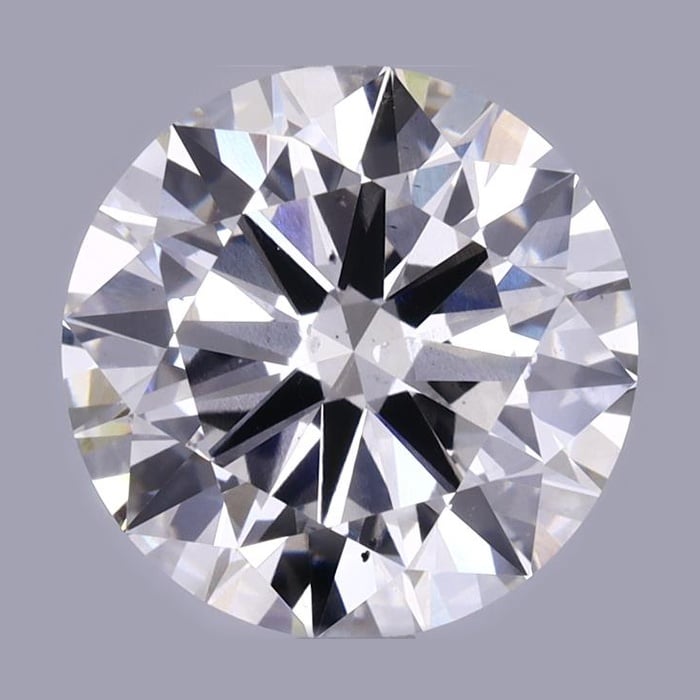 Real Diamond Image