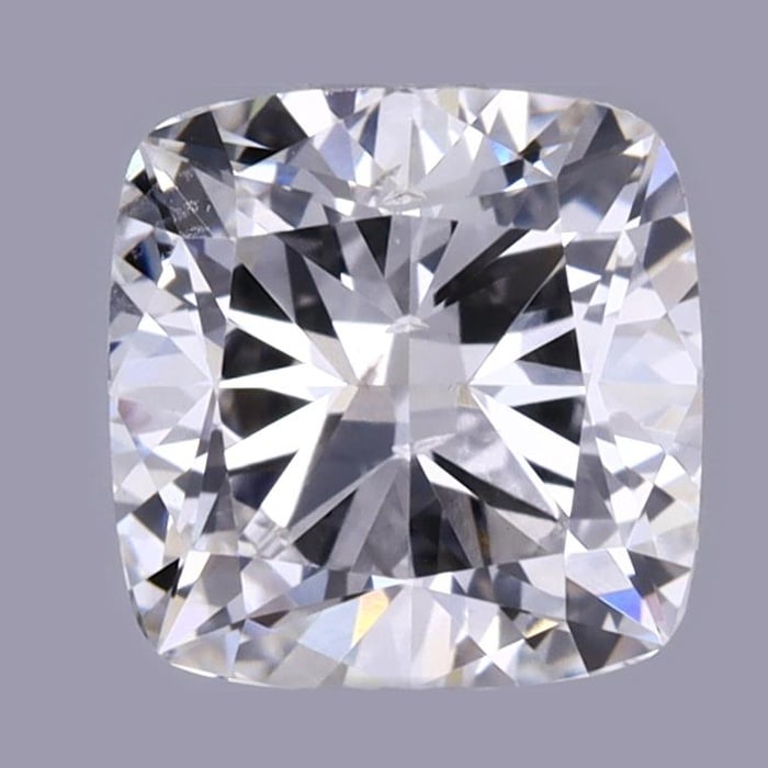 Real Diamond Image