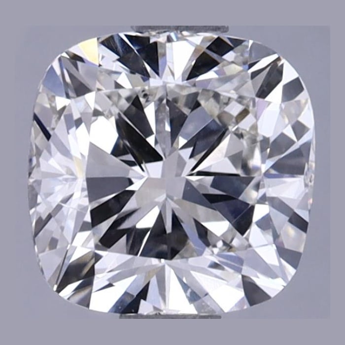Real Diamond Image