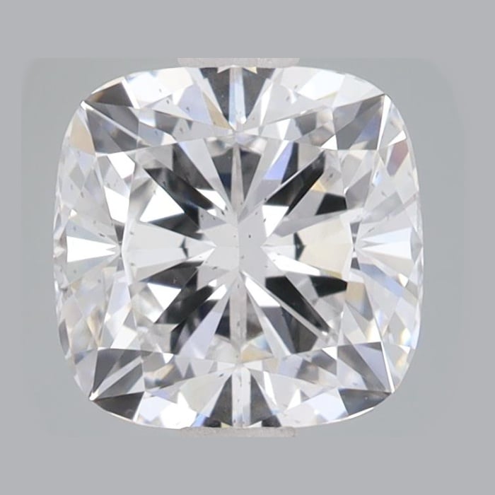Real Diamond Image