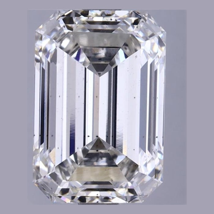 Real Diamond Image