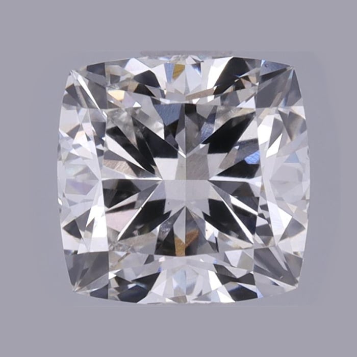 Real Diamond Image