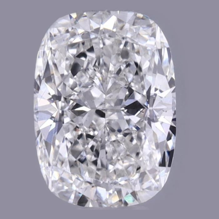 Real Diamond Image