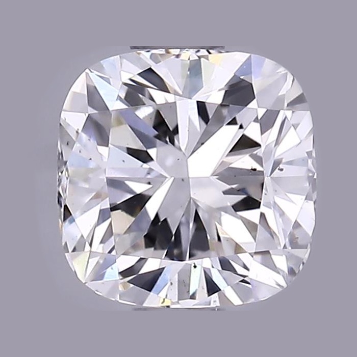 Real Diamond Image