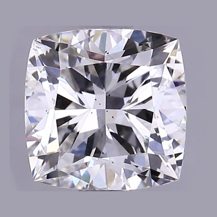 Real Diamond Image
