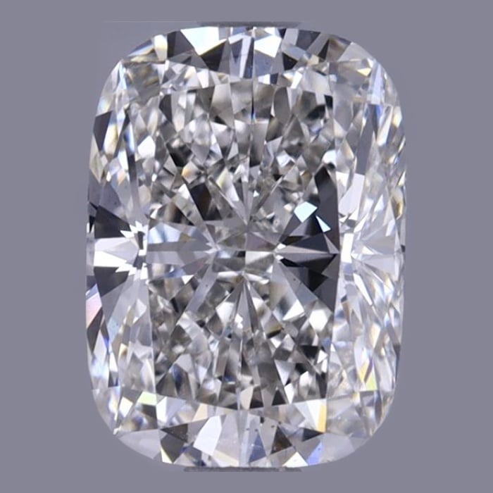 Real Diamond Image