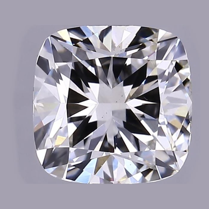Real Diamond Image