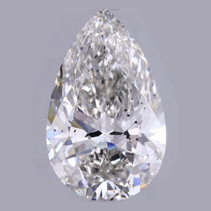 Real Diamond Image