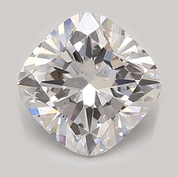 Real Diamond Image