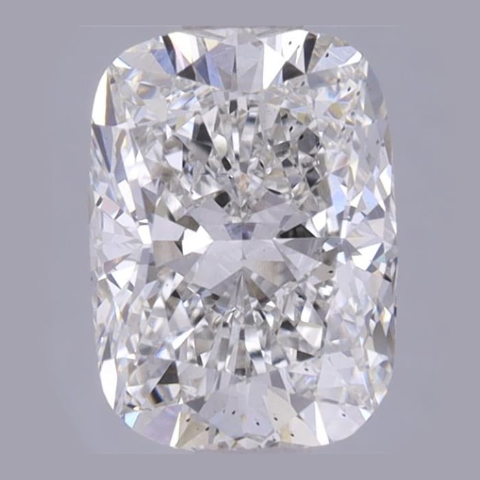 Real Diamond Image