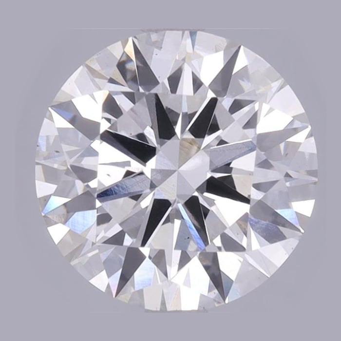 Real Diamond Image