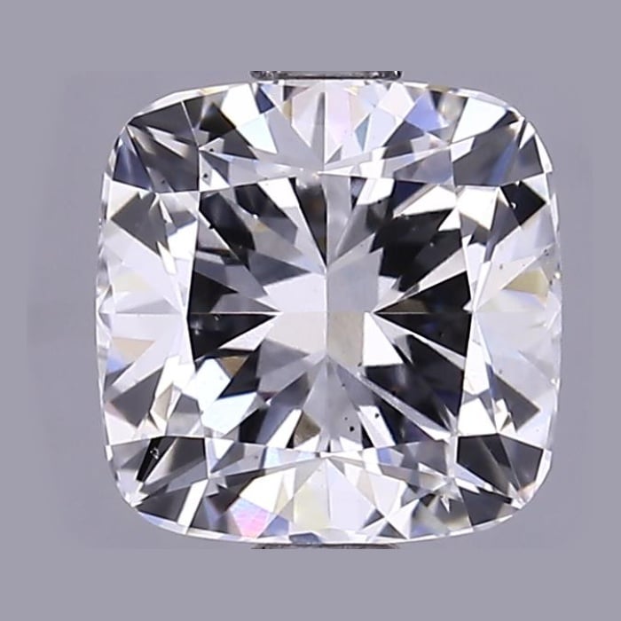 Real Diamond Image