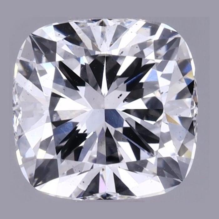 Real Diamond Image