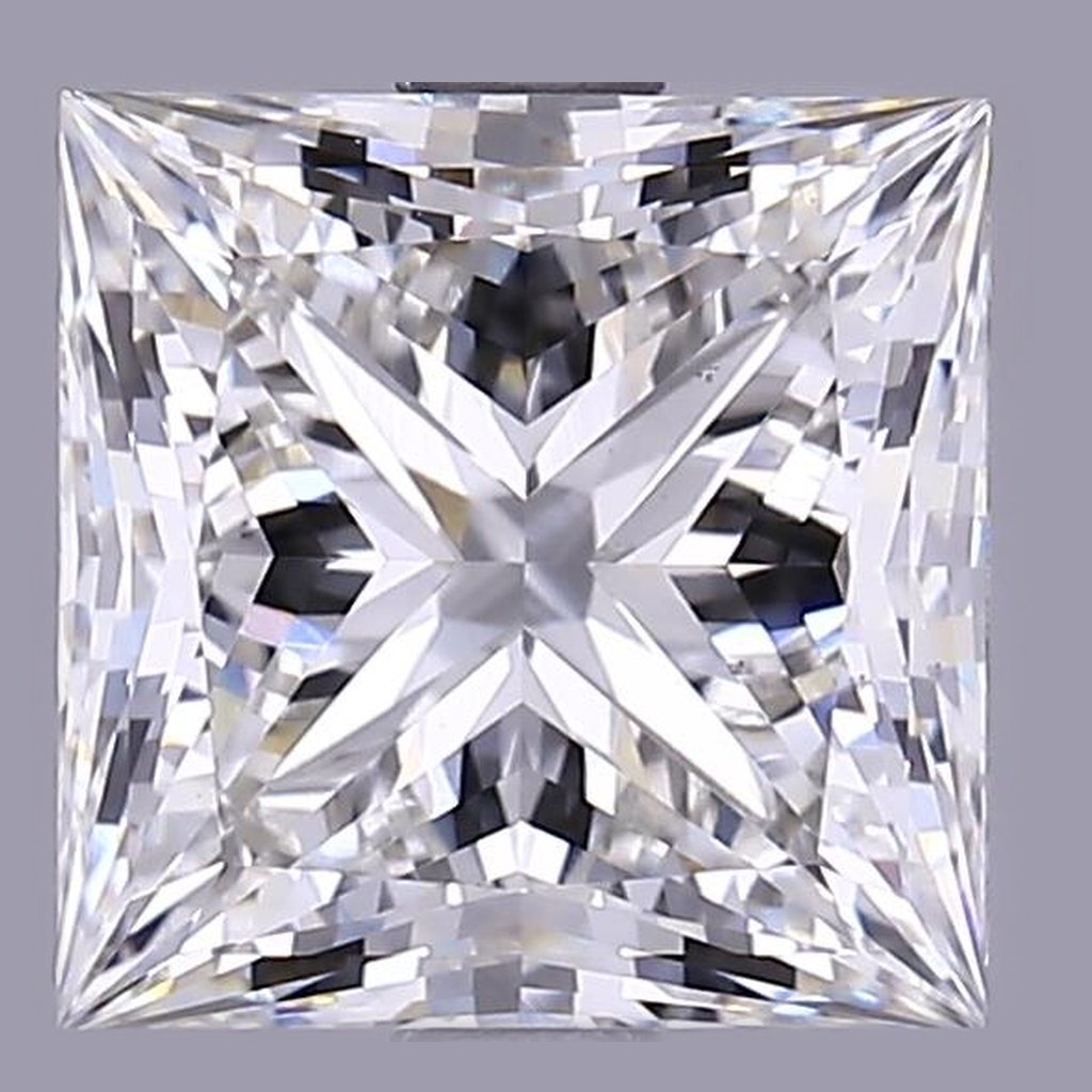 Real Diamond Image