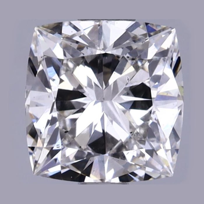 Real Diamond Image