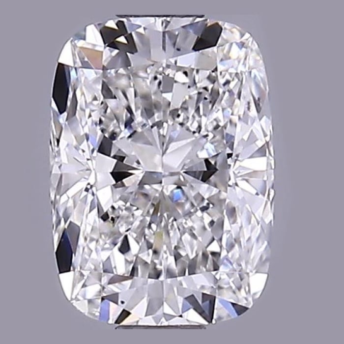 Real Diamond Image