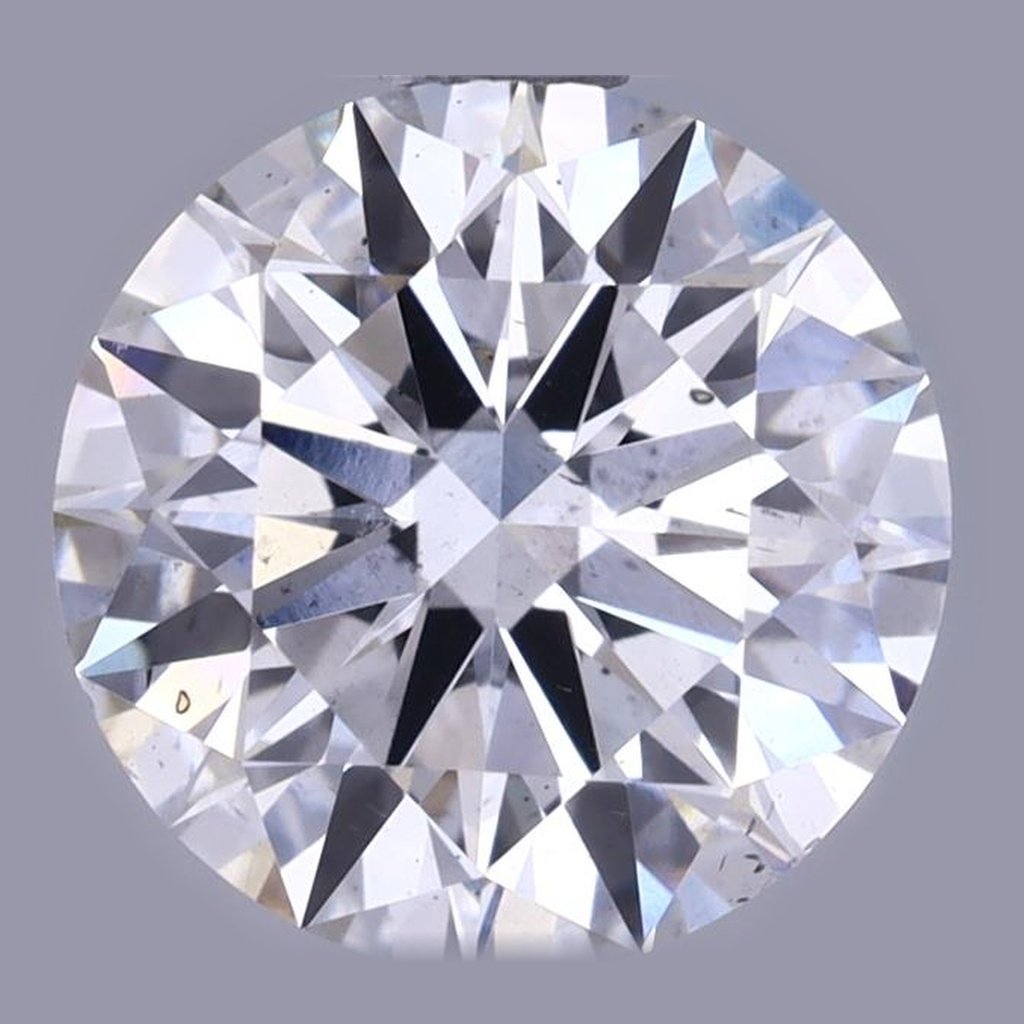 Real Diamond Image