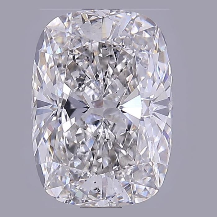 Real Diamond Image