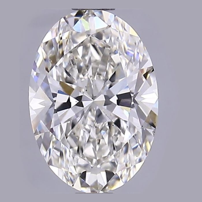 Real Diamond Image