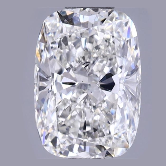 Real Diamond Image