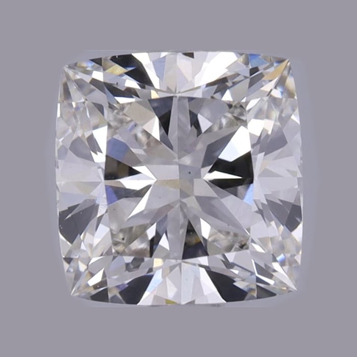 Real Diamond Image