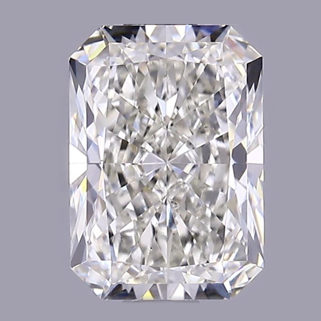 1.20 Carat Radiant Diamond