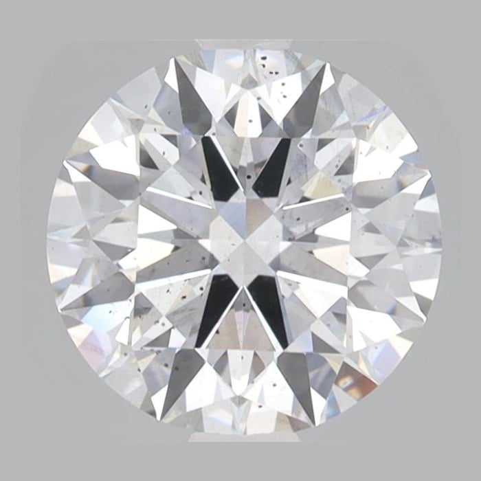 Real Diamond Image