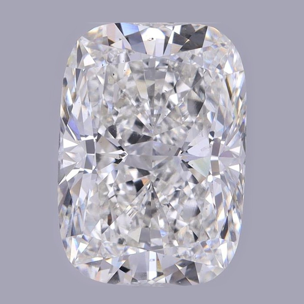Real Diamond Image