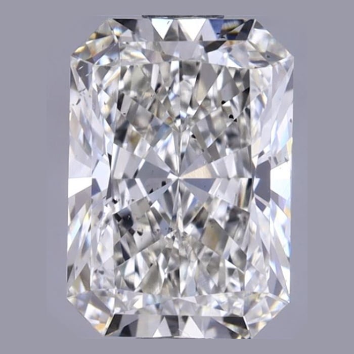 Real Diamond Image