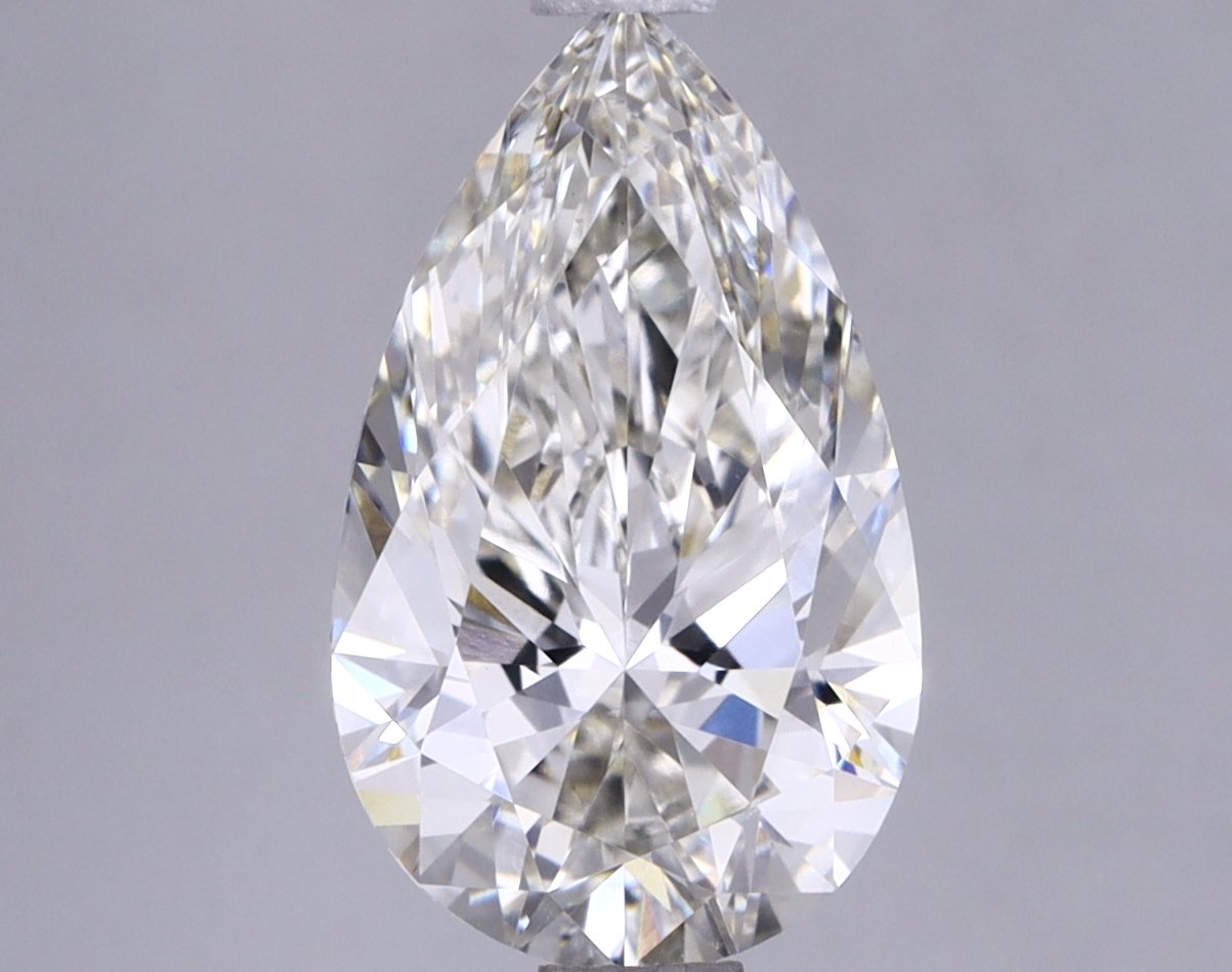 Real Diamond Image