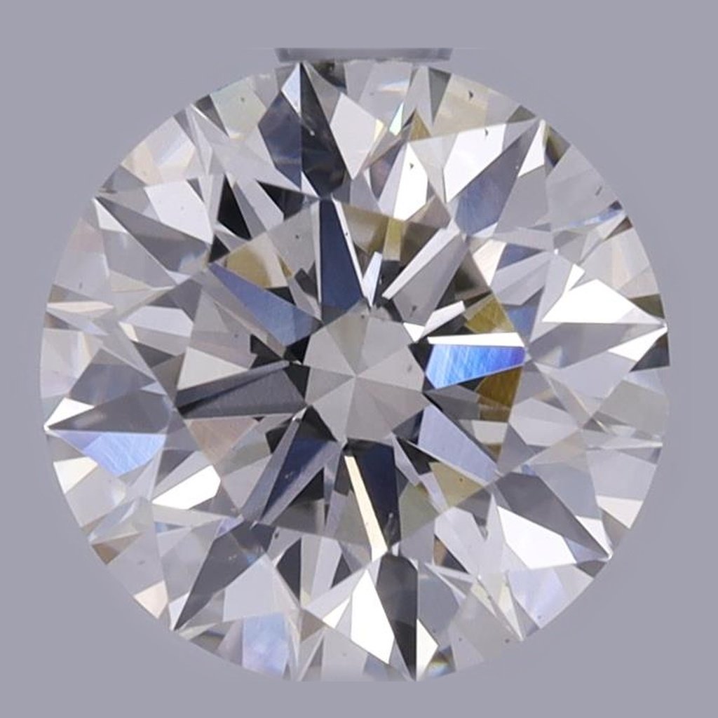 Real Diamond Image