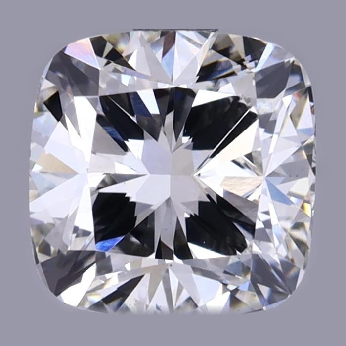 Real Diamond Image