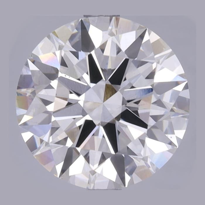 Real Diamond Image