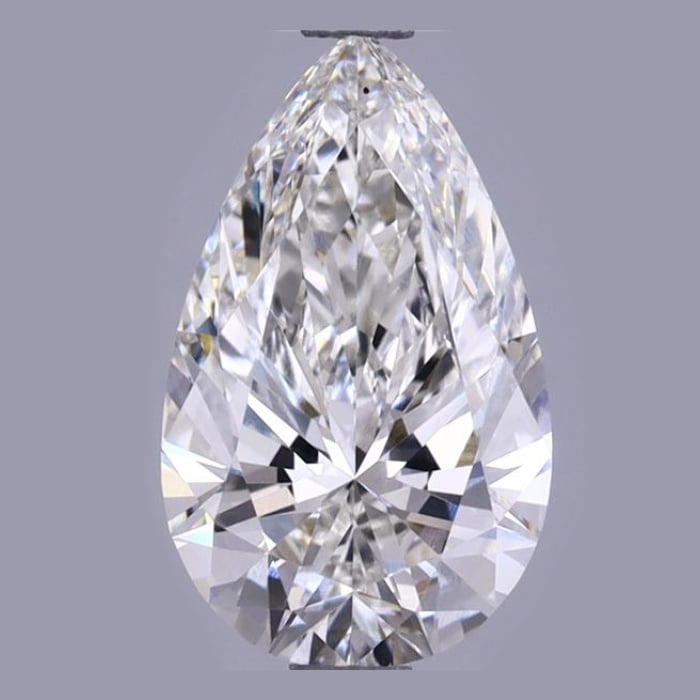 Real Diamond Image