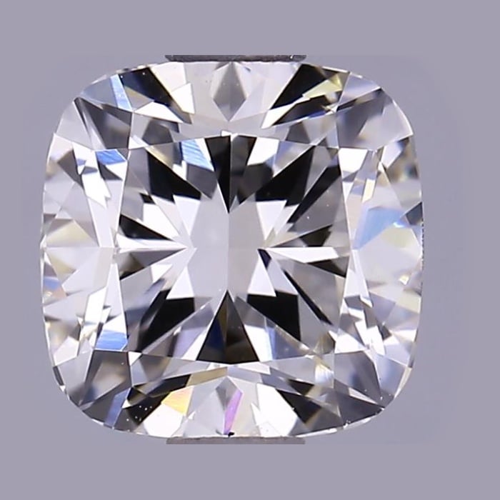 Real Diamond Image