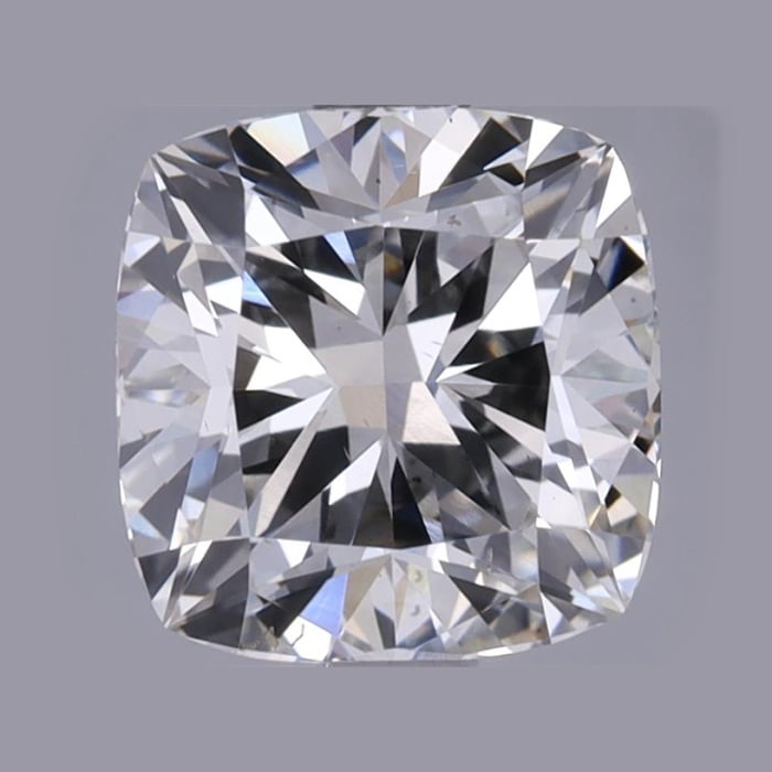 Real Diamond Image
