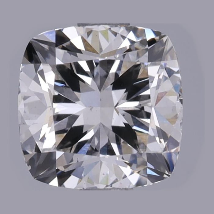 Real Diamond Image