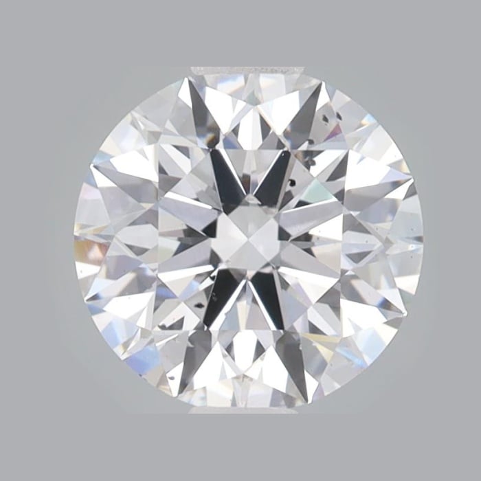 Real Diamond Image