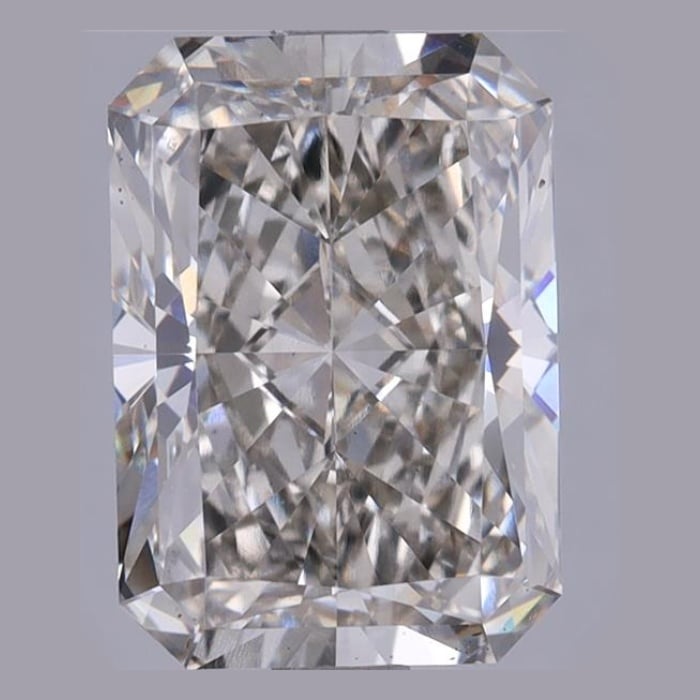 Real Diamond Image