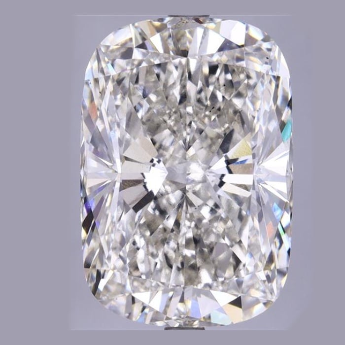 Real Diamond Image