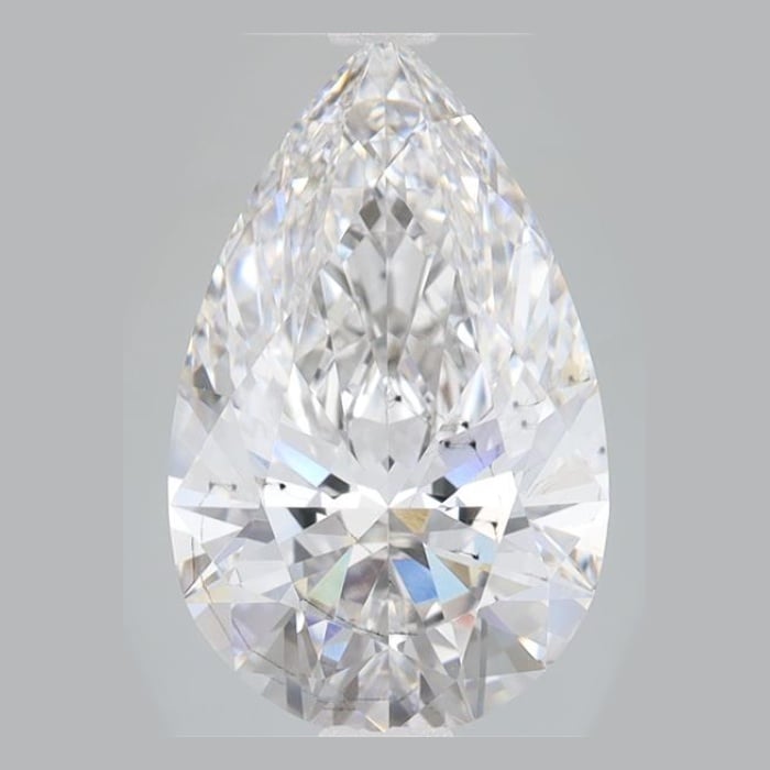 Real Diamond Image