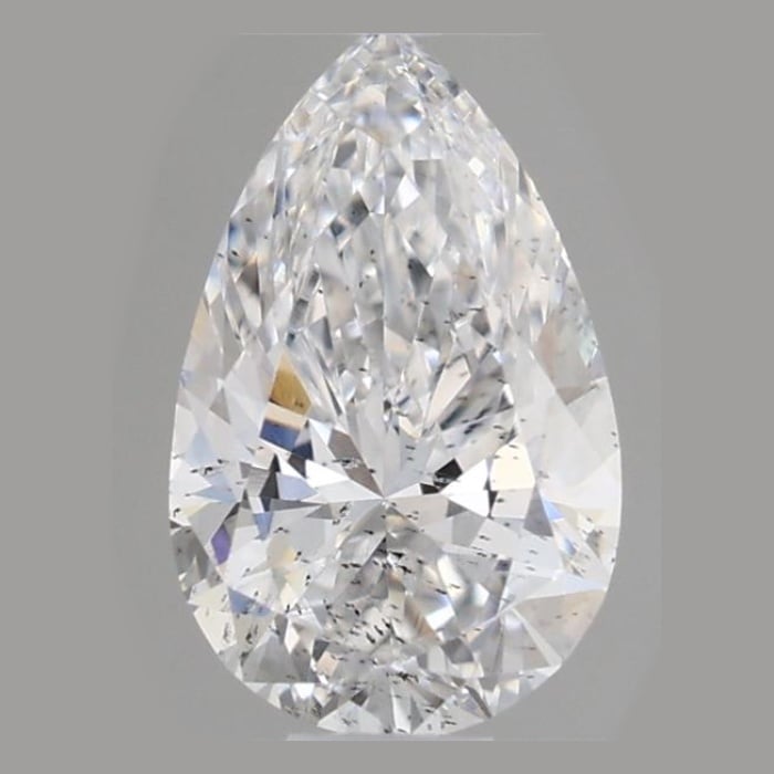 Real Diamond Image