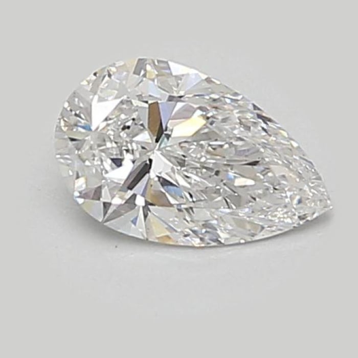 Real Diamond Image