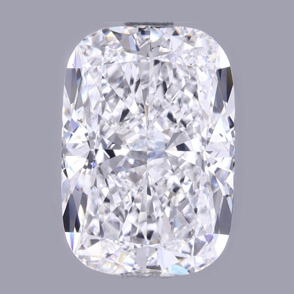 Real Diamond Image