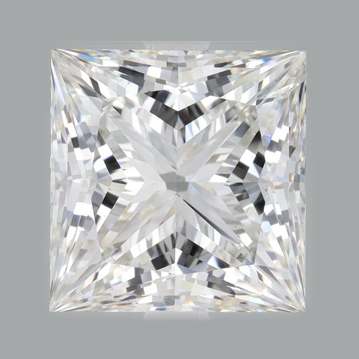 Real Diamond Image